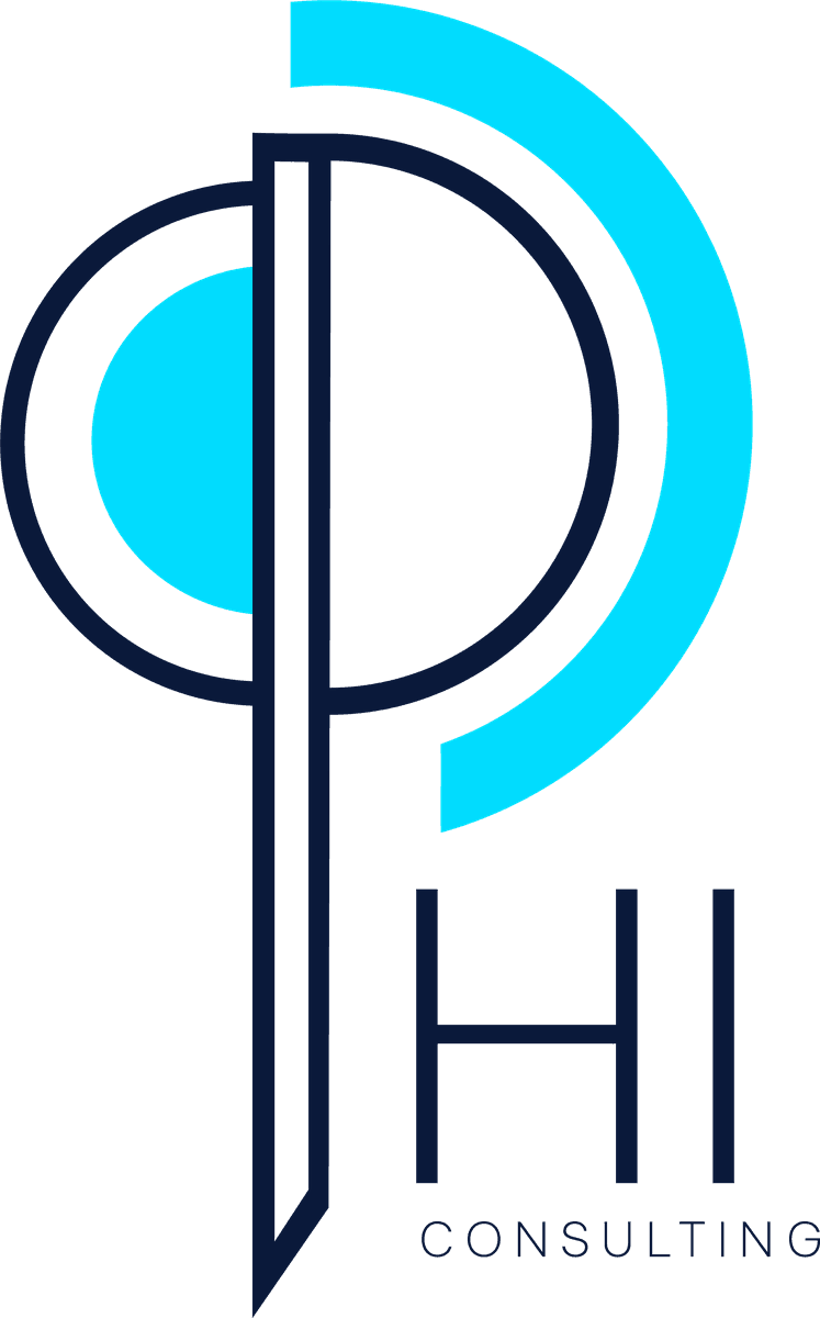 Phi Consulting